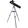 Телескоп BRESSER Venus 76/700 AZ с адаптером для смартфона 69452